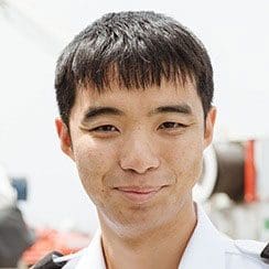Picture of Matt Wan